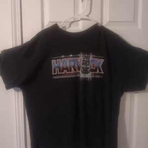 Kavin Harvick #4 Moble 1 Racing Shirt (16)